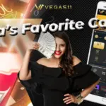 Vegas11: Discover Great Reviews, Fast Deposits & Withdrawals