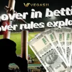 What is turnover in betting？Betting turnover rules explained