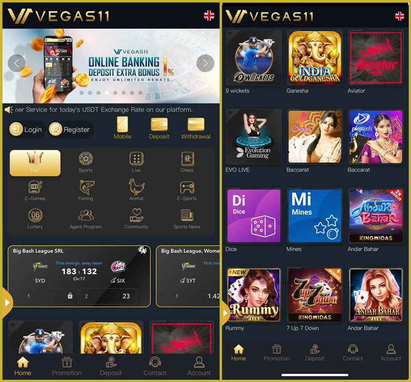 Vegas11 Casino Vegas11 Casino