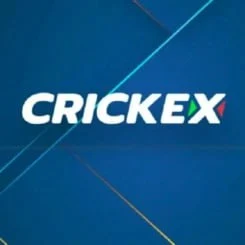 Crickex-logo
