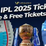 Get IPL 2025 Tickets: Price, Booking & Free Tickets!