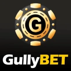 Gullybet Logo