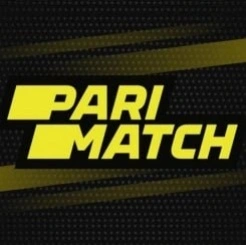 Parimatch-logo