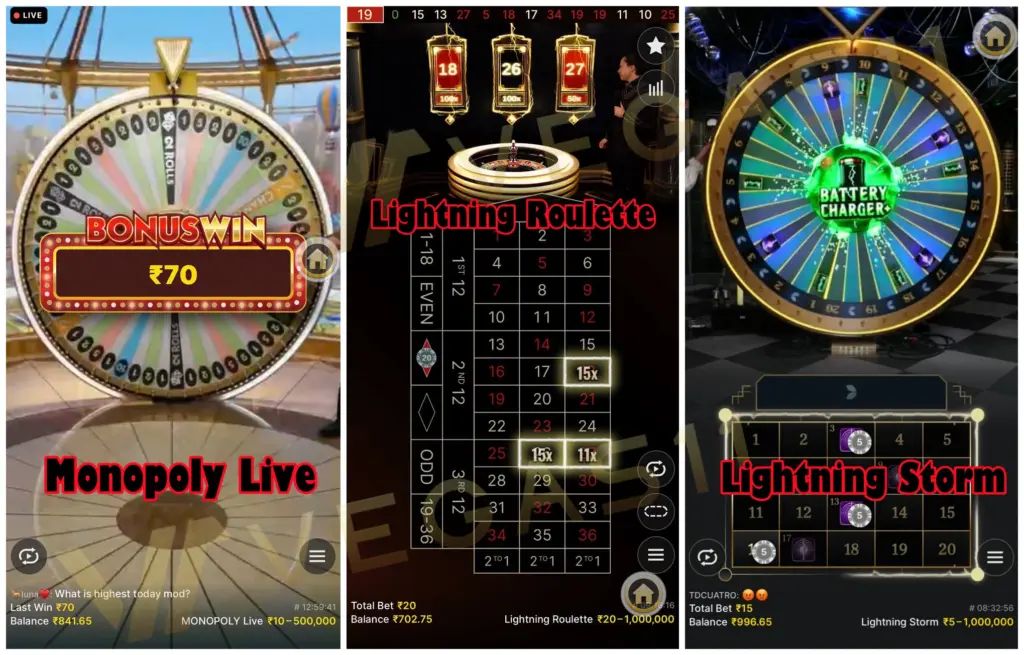 VEGAS11 ROULETTE SITE