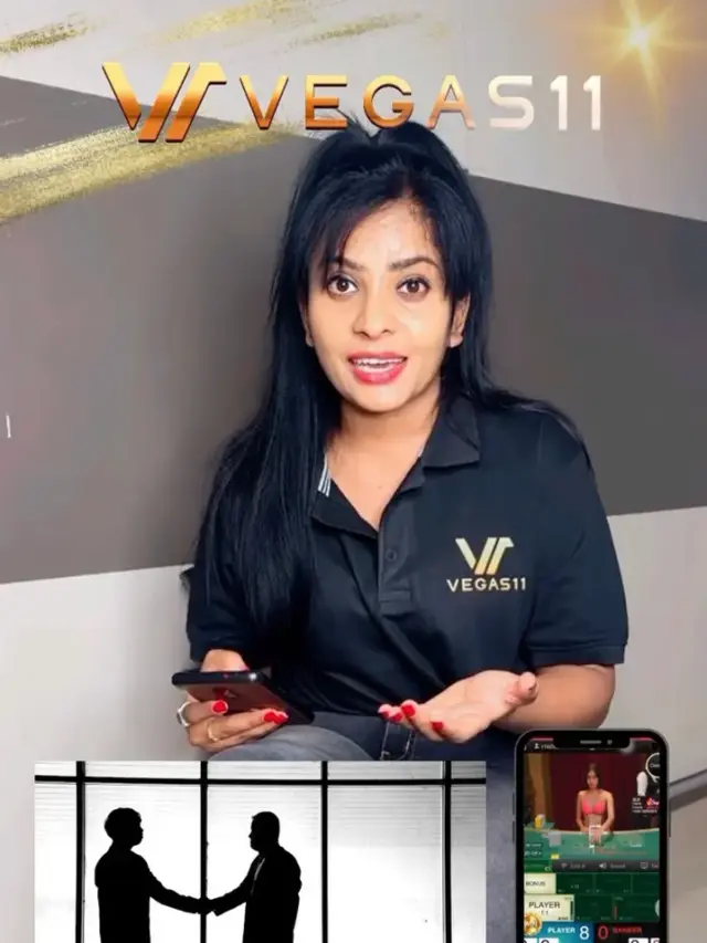 VEGAS11 Agent_and start your business right now