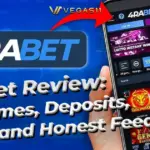 4rabet Review