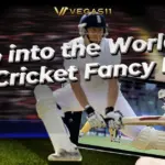 What is Fancy Bet in Cricket? Rules, Types, & Tips