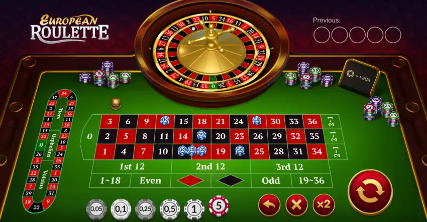 Malware controlling electronic roulette: Automated roulette wheels, where the dealer doesn’t manually spin the ball, may have a chance of the software being tampered with! The roulette wheel spins automatically thanks to software (code control), so there is a chance that hackers could infiltrate and alter the results.