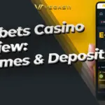 Rajabets Casino Review