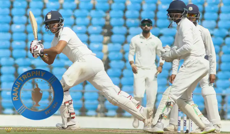 2024-25 Ranji Trophy 2024-25 Ranji Trophy