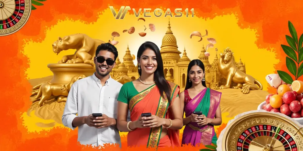 FAQs: Everything You Need to Know About Vegas11 Casino