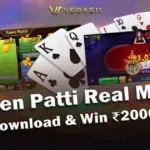 21 Teen Patti Real Money Apps Download & Win ₹2000 Daily!