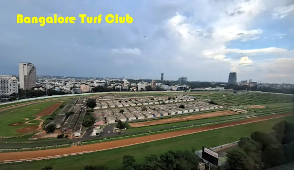 Bangalore Turf Club
