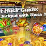 Jili Slot Hack Guide-Win the Jackpot with These 3 Games