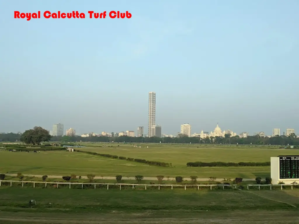 Royal Calcutta Turf Club