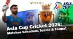 Asia Cup Cricket 2025