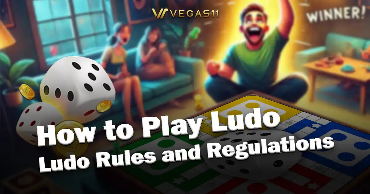 2026 Online Ludo Game Rules and Winning Tips for Beginners