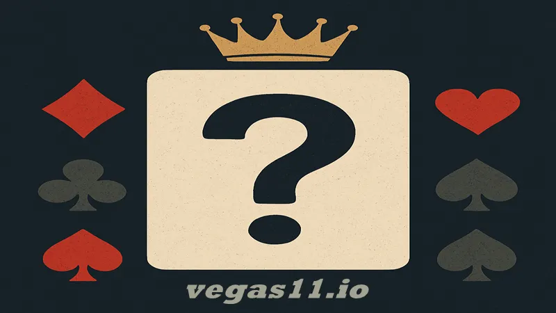 Best card game to win