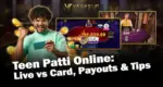 Teen patti Online guide