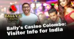 Ballys Casino Colombo