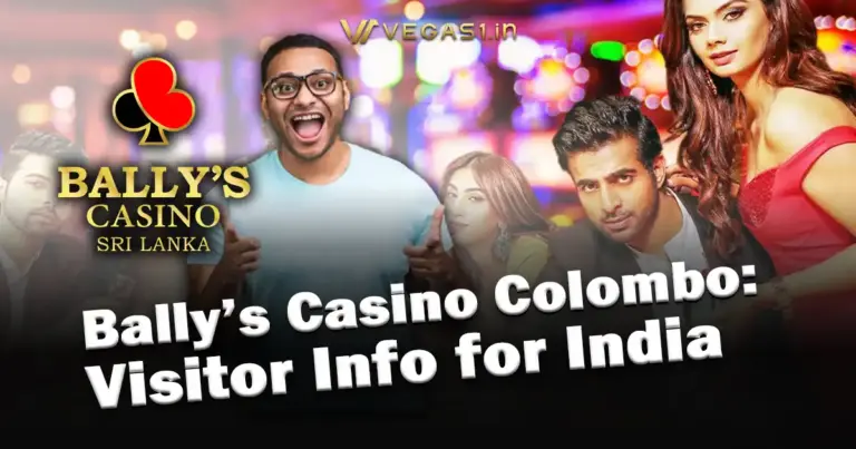 Ballys Casino Colombo