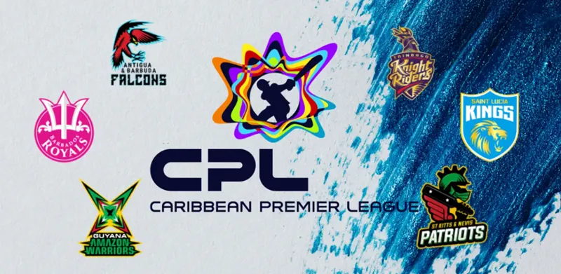 Caribbean Premier League 2025