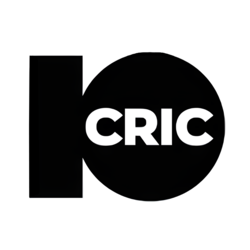 10cric Logo