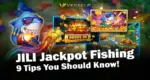 Jili Jackpot Fishing