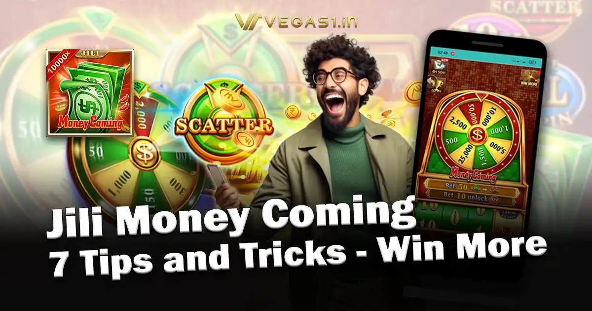 money-coming-jili-slot-game