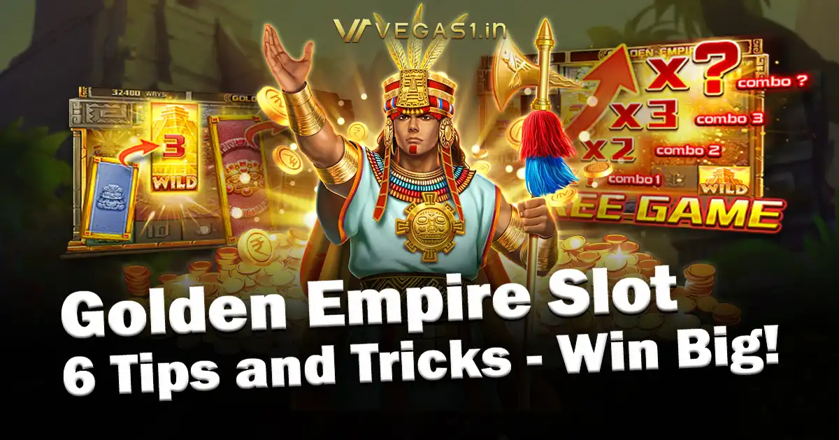 Golden-Empire-online-slot-game