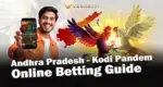 Kodi Pandem Online Betting
