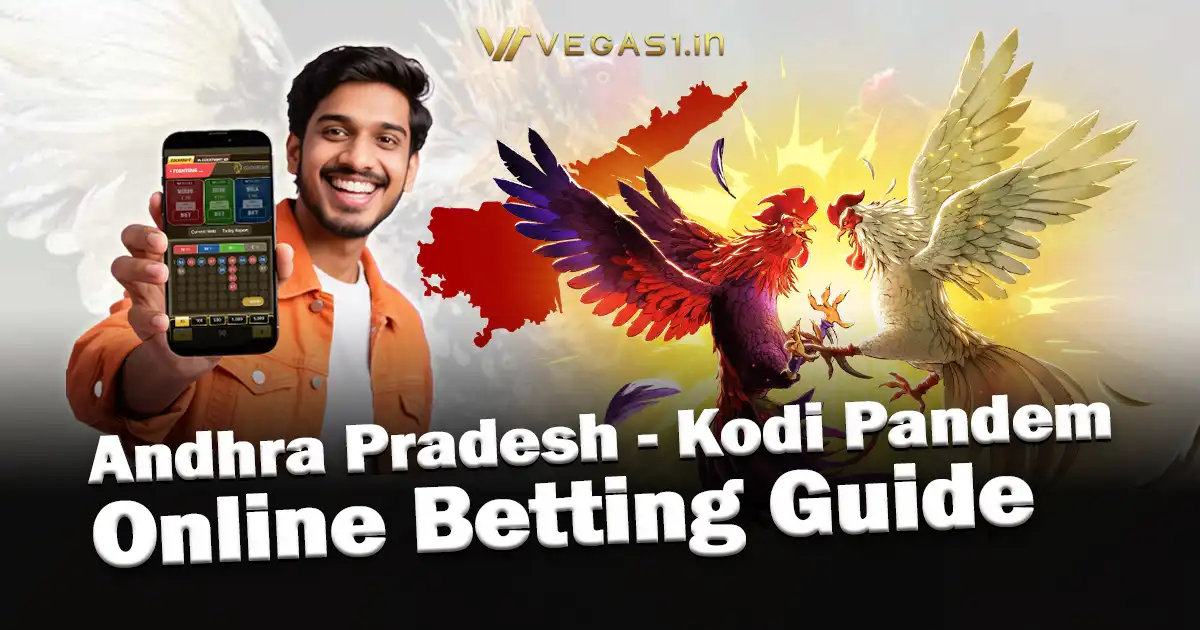 Kodi Pandem Online Betting