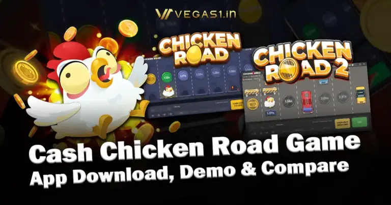 Cash Chicken Road Game - Top app Download, Demo & Compare
