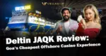 Deltin Jaqk Review