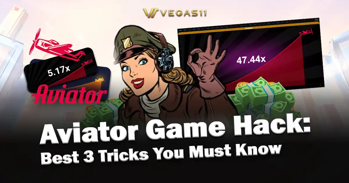 Aviator Game Winning trick