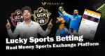 Lucky Sports Betting