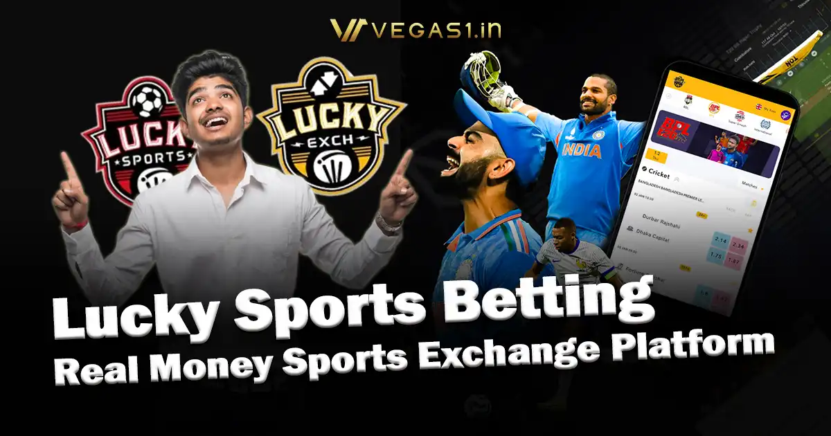 Lucky Sports Betting