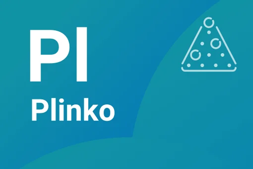 Plinko Icon