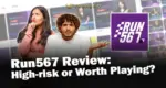 Run567 Review cover