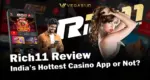 Rich11 Review cover