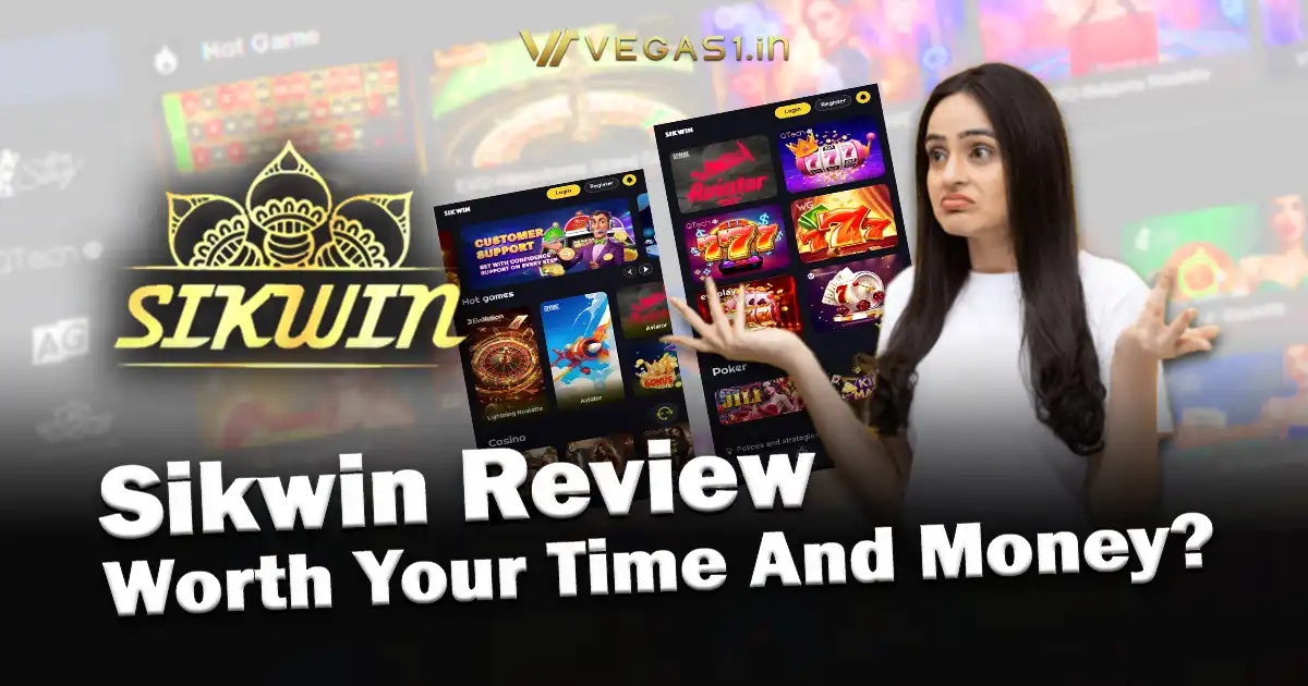 Sikwin Review Is Worth Your Time And Money