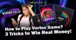 Vortex game cover