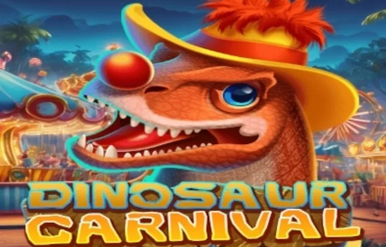 Dinosaur Carnival 