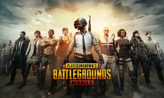PUBG mobile