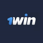 1Win Logo