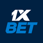 1xBet India logo