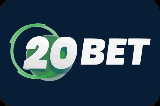 20bet Logo