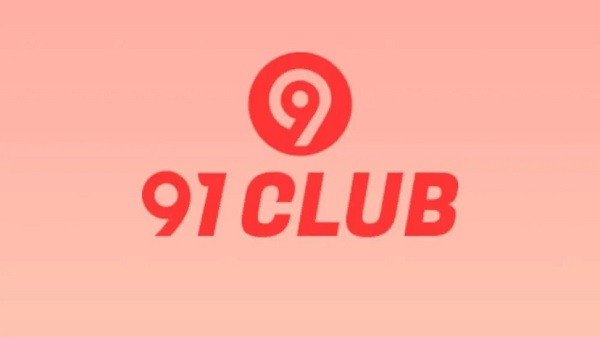 91club Logo