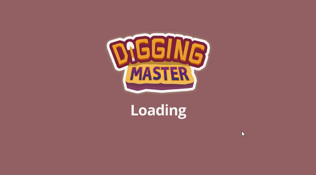 Digging Master 1