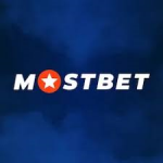 Mostbet logo